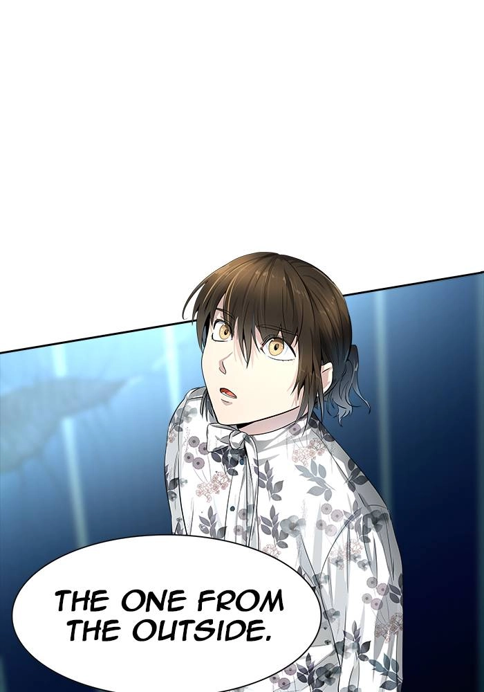Tower of God Chapter 538, page 187 of 193