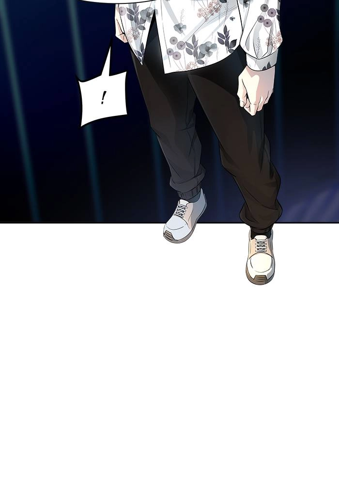 Tower of God Chapter 538, page 188 of 193