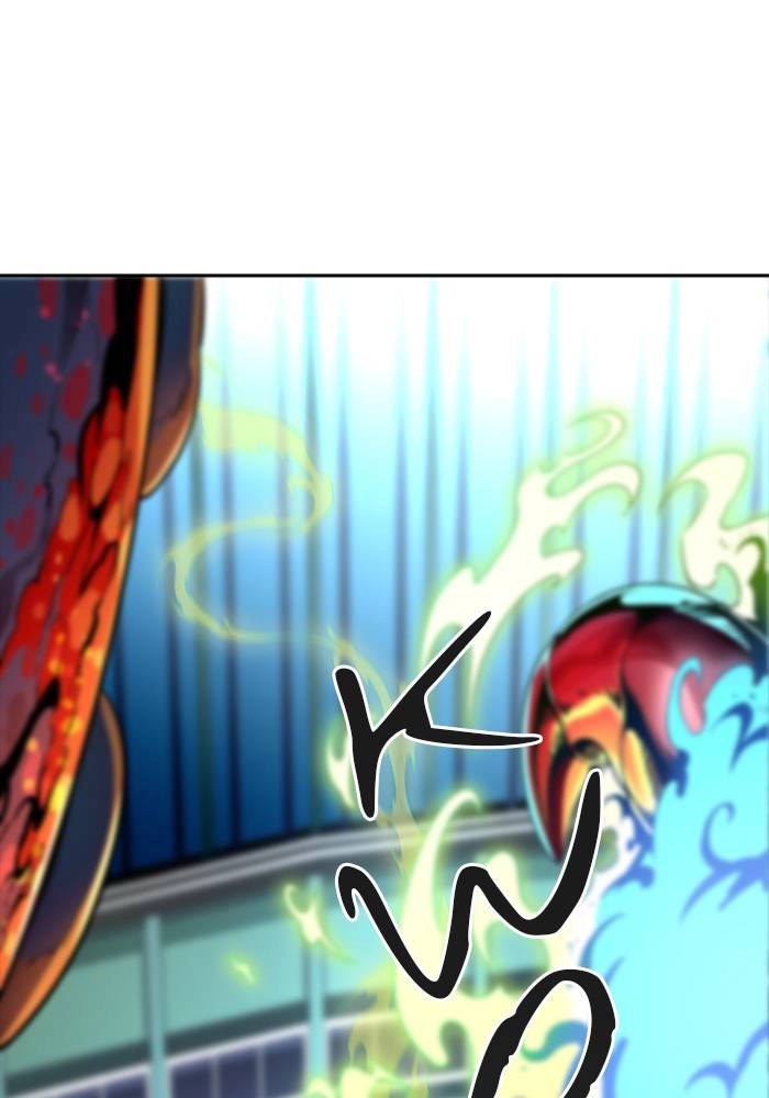 Tower of God Chapter 538, page 189 of 193