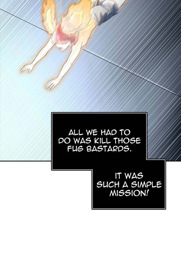 Tower of God Chapter 538, page 19 of 193
