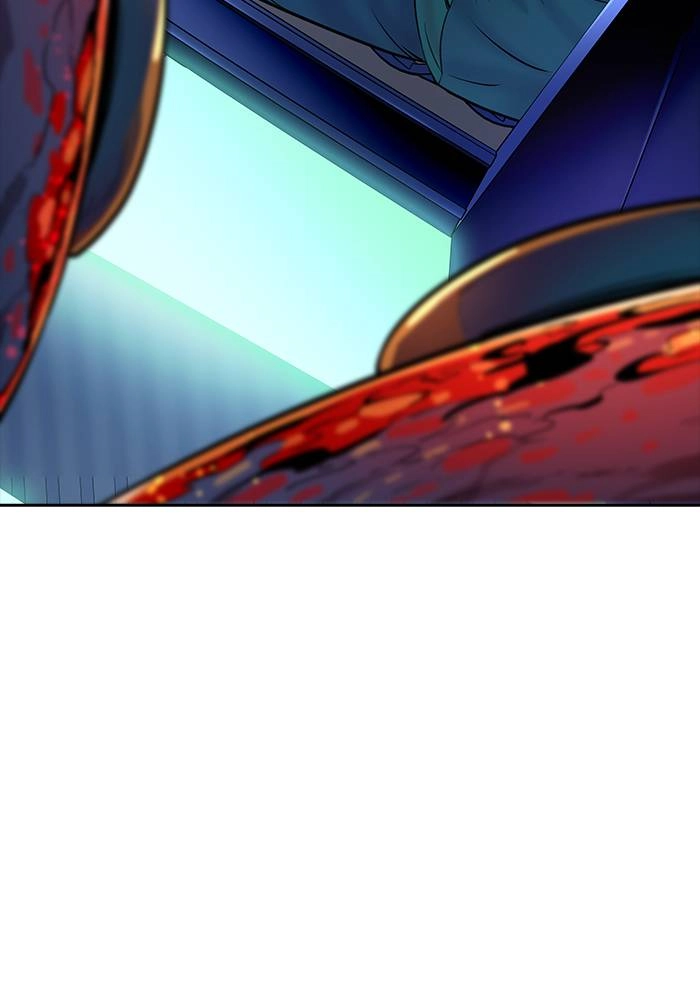 Tower of God Chapter 538, page 192 of 193