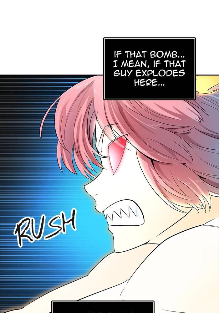 Tower of God Chapter 538, page 20 of 193