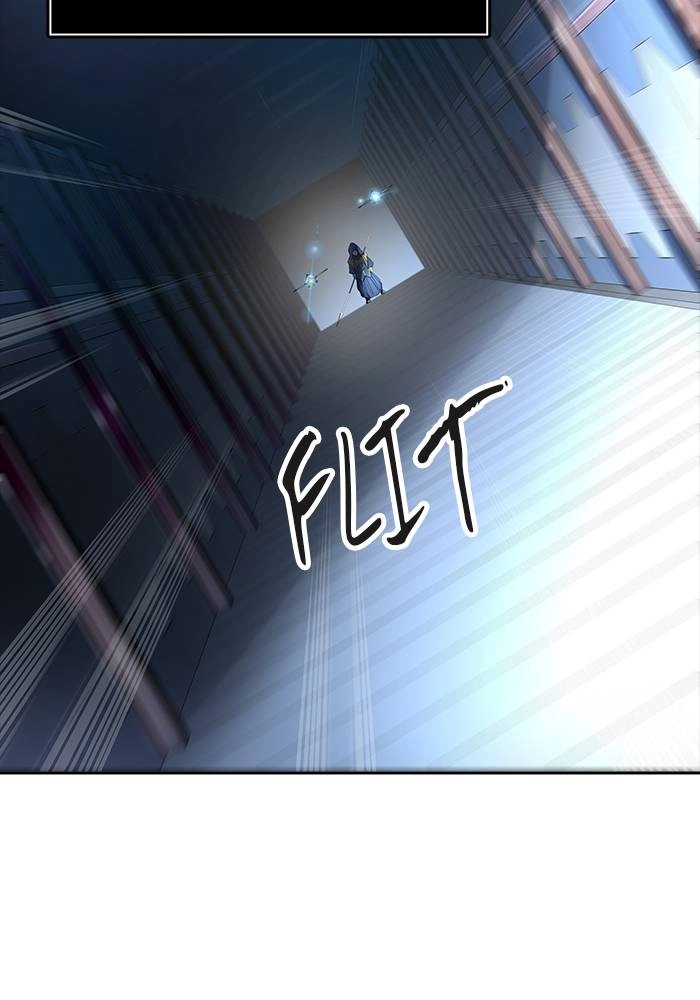 Tower of God Chapter 538, page 22 of 193