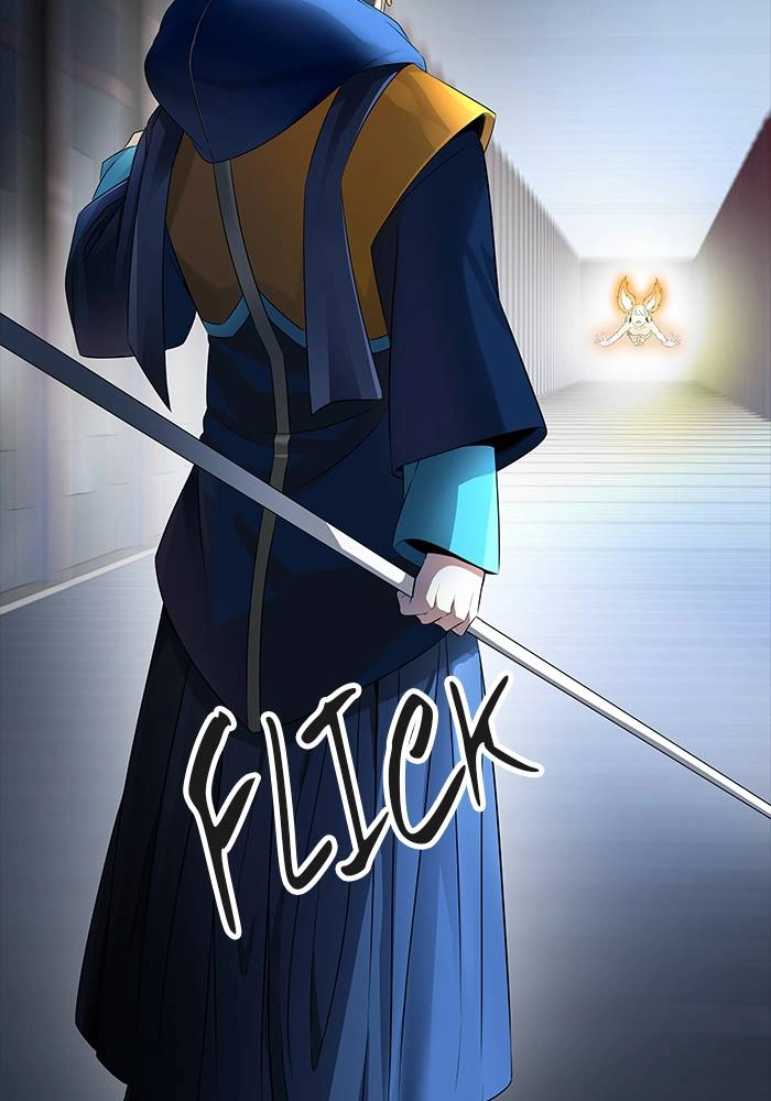 Tower of God Chapter 538, page 24 of 193
