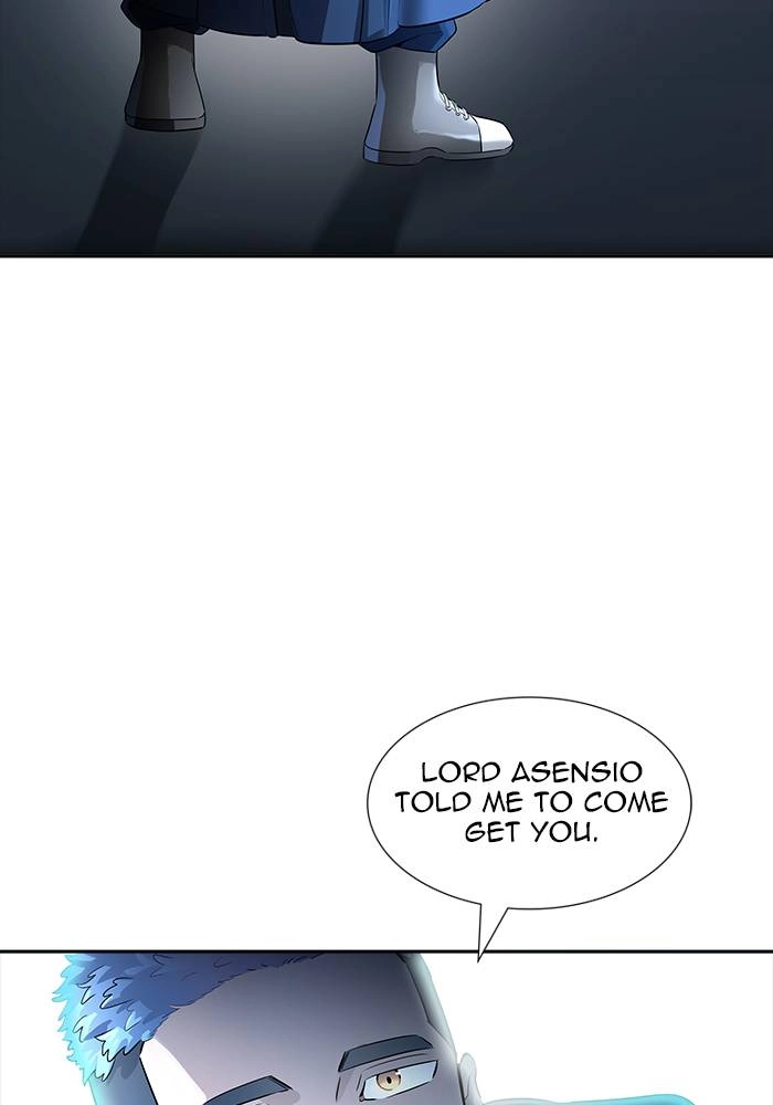 Tower of God Chapter 538, page 25 of 193
