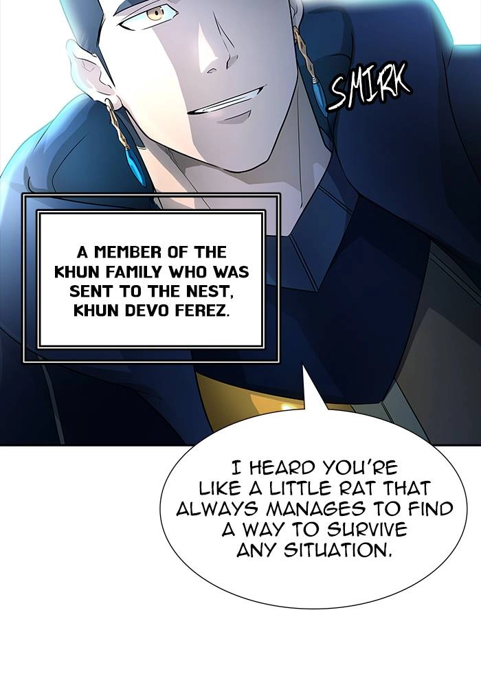 Tower of God Chapter 538, page 26 of 193