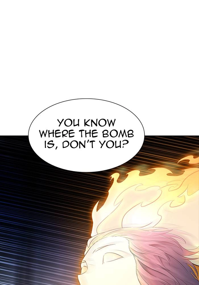 Tower of God Chapter 538, page 27 of 193