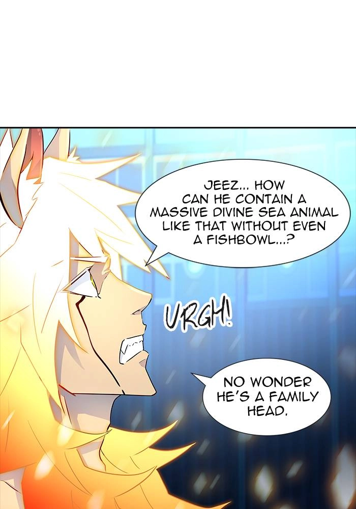 Tower of God Chapter 538, page 30 of 193
