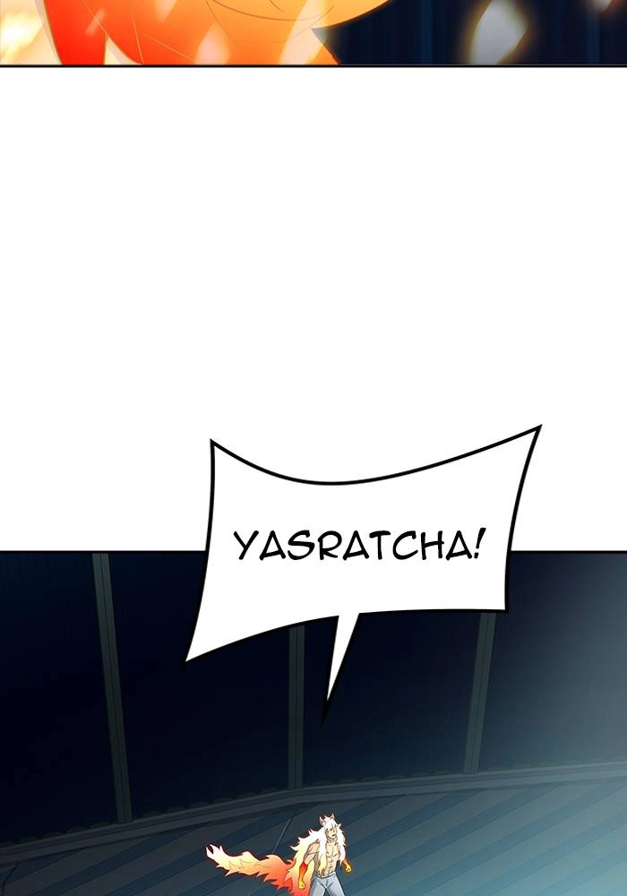 Tower of God Chapter 538, page 31 of 193