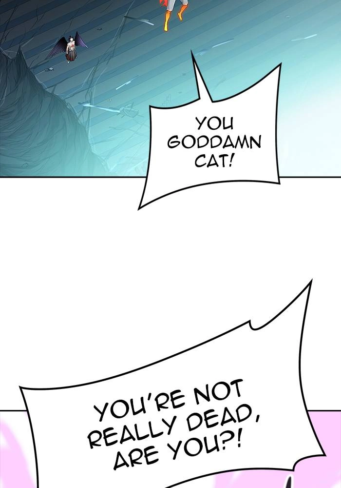 Tower of God Chapter 538, page 32 of 193