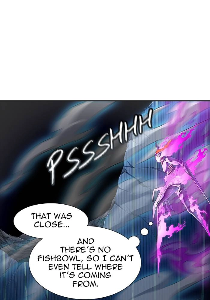 Tower of God Chapter 538, page 43 of 193