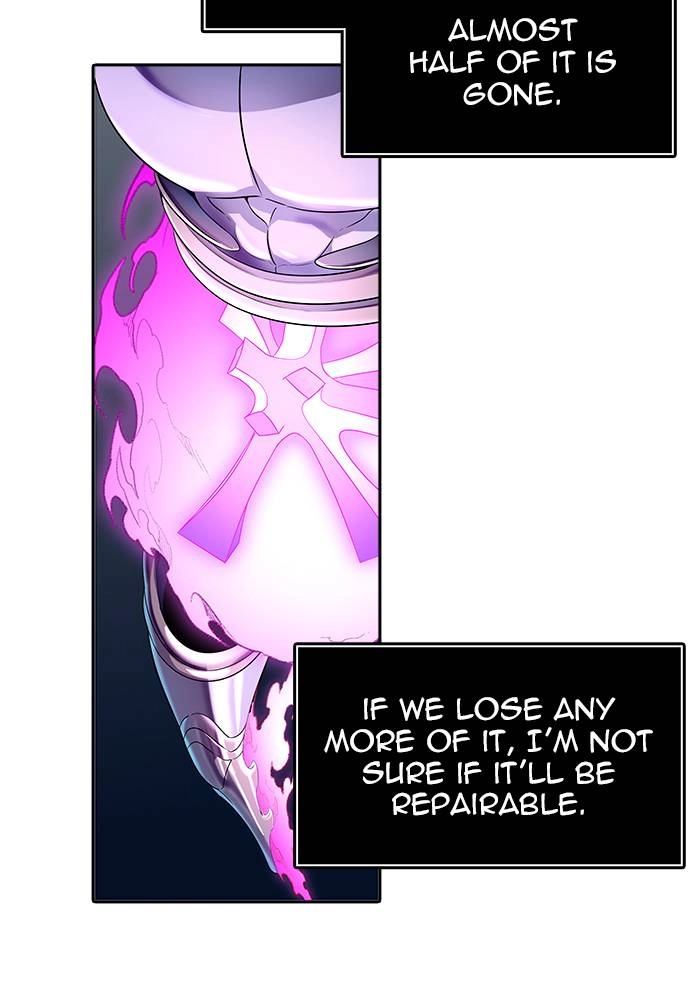 Tower of God Chapter 538, page 46 of 193