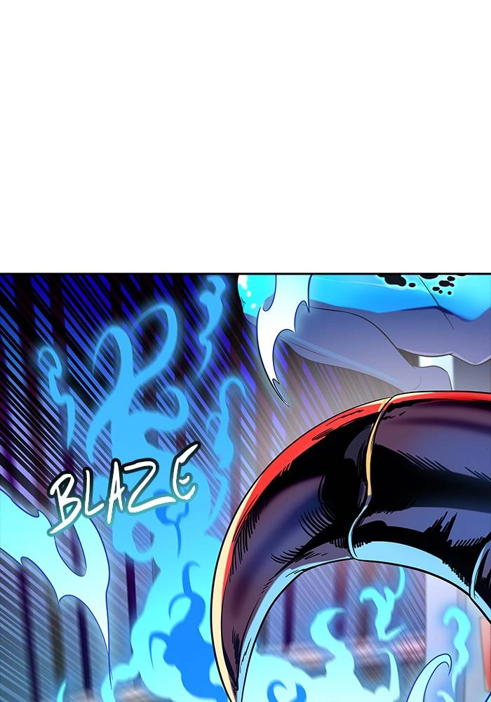 Tower of God Chapter 538, page 5 of 193