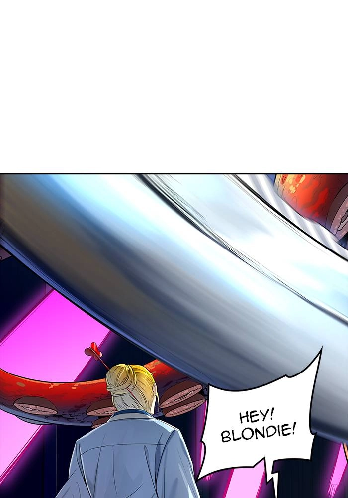 Tower of God Chapter 538, page 51 of 193