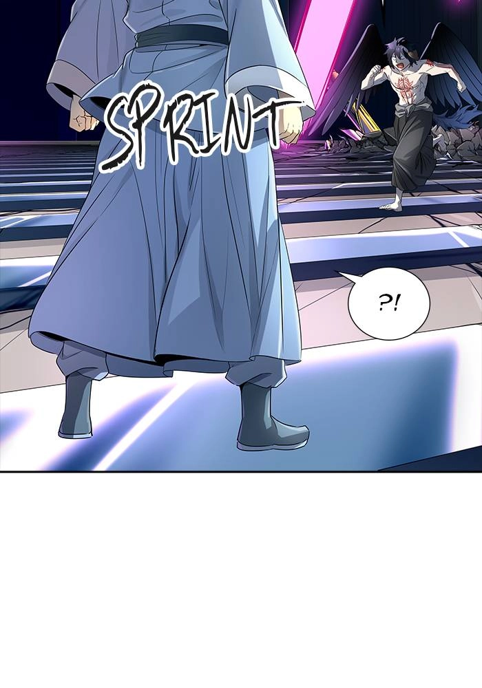 Tower of God Chapter 538, page 52 of 193