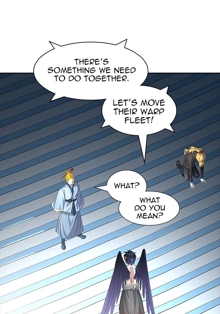 Tower of God Chapter 538, page 53 of 193