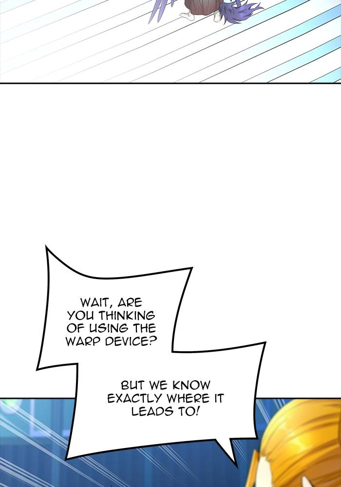 Tower of God Chapter 538, page 54 of 193