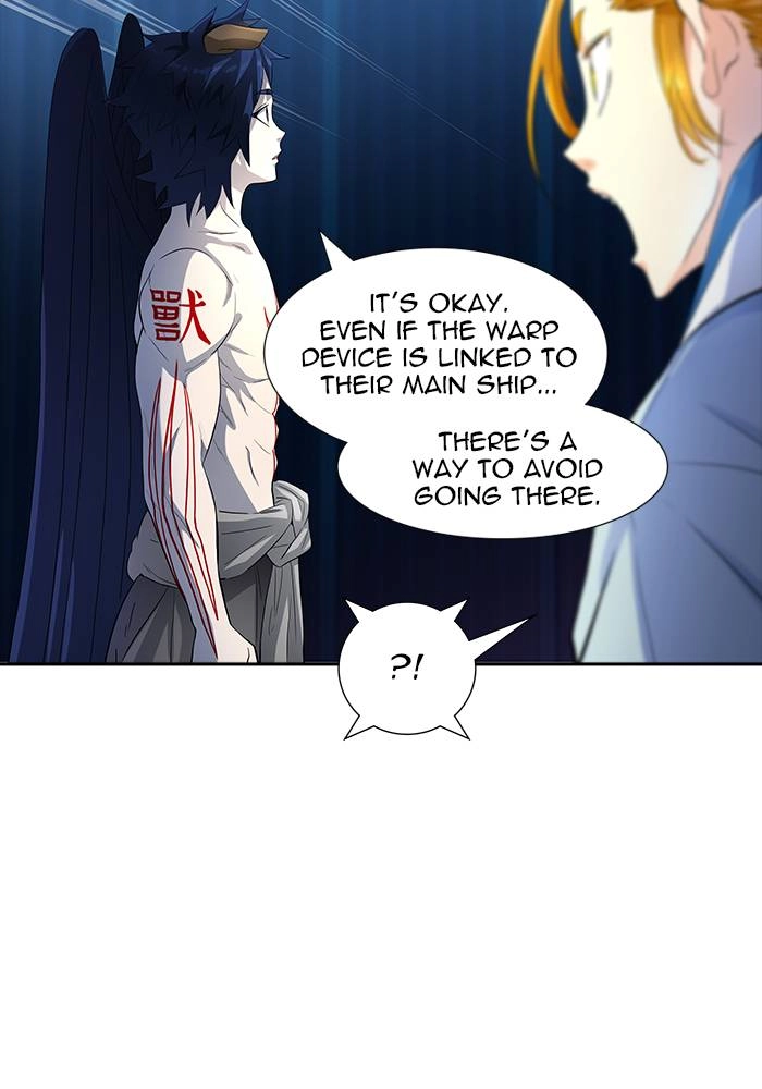 Tower of God Chapter 538, page 55 of 193