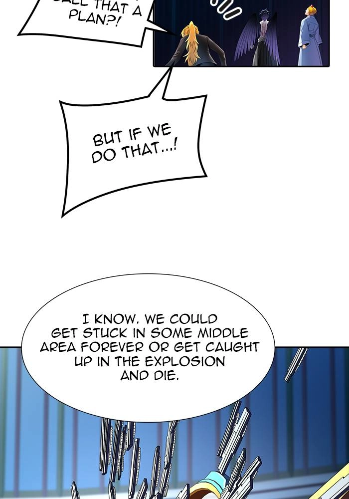 Tower of God Chapter 538, page 58 of 193