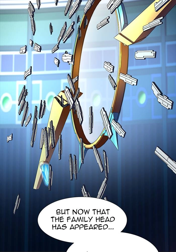Tower of God Chapter 538, page 59 of 193