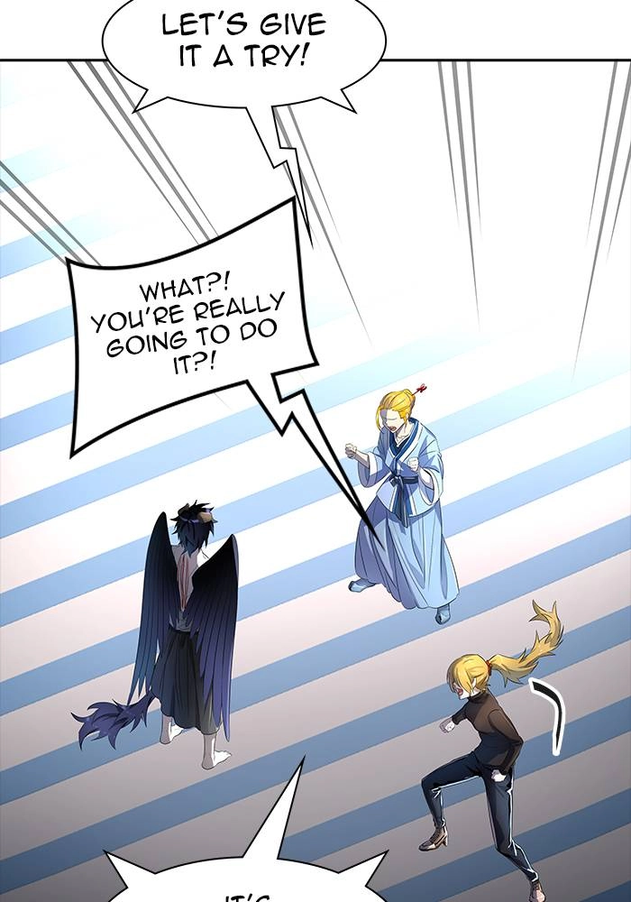 Tower of God Chapter 538, page 63 of 193