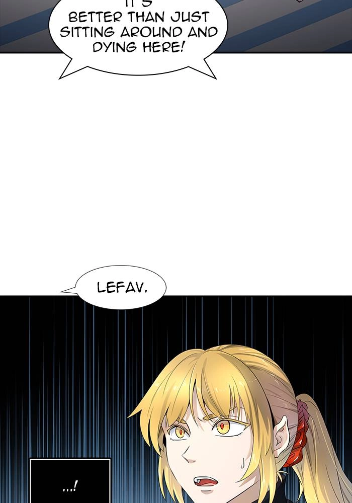 Tower of God Chapter 538, page 64 of 193