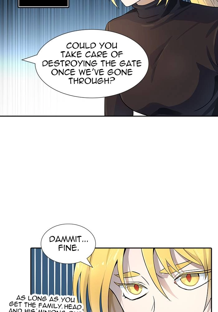 Tower of God Chapter 538, page 65 of 193