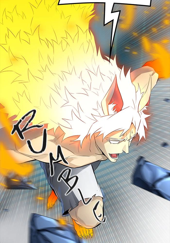 Tower of God Chapter 538, page 78 of 193