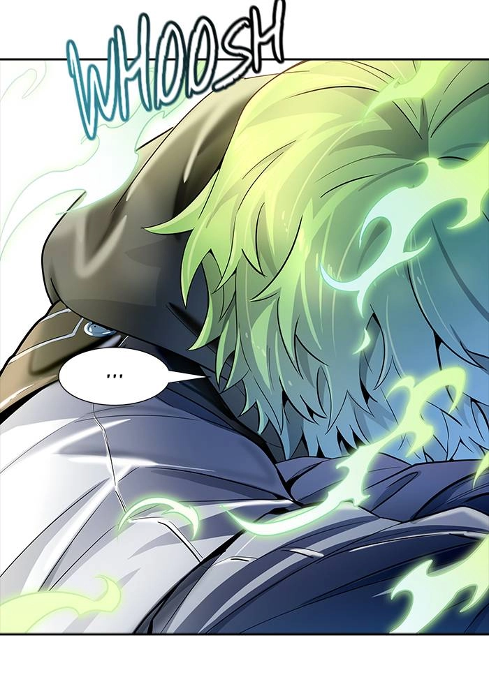 Tower of God Chapter 538, page 8 of 193