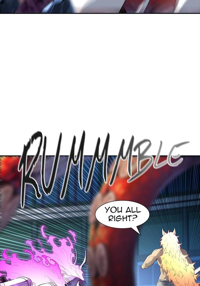 Tower of God Chapter 538, page 83 of 193