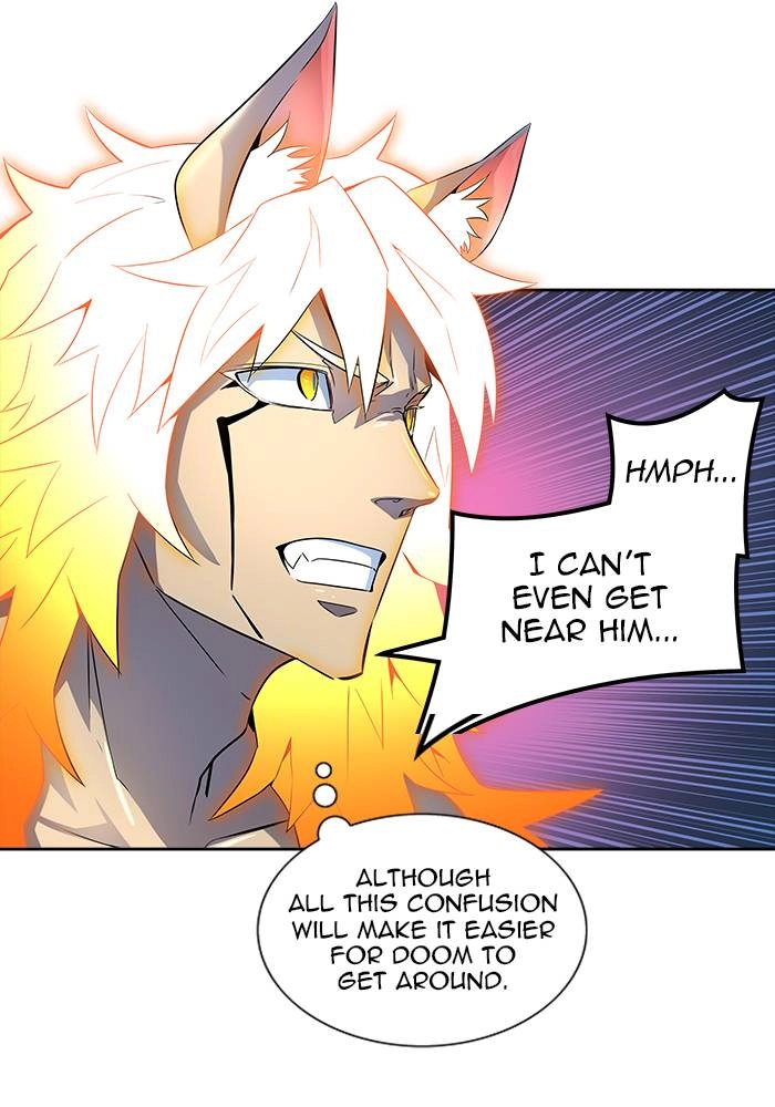 Tower of God Chapter 538, page 85 of 193