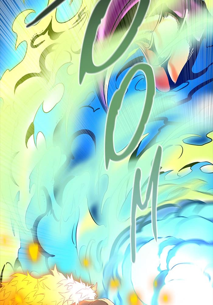 Tower of God Chapter 538, page 87 of 193
