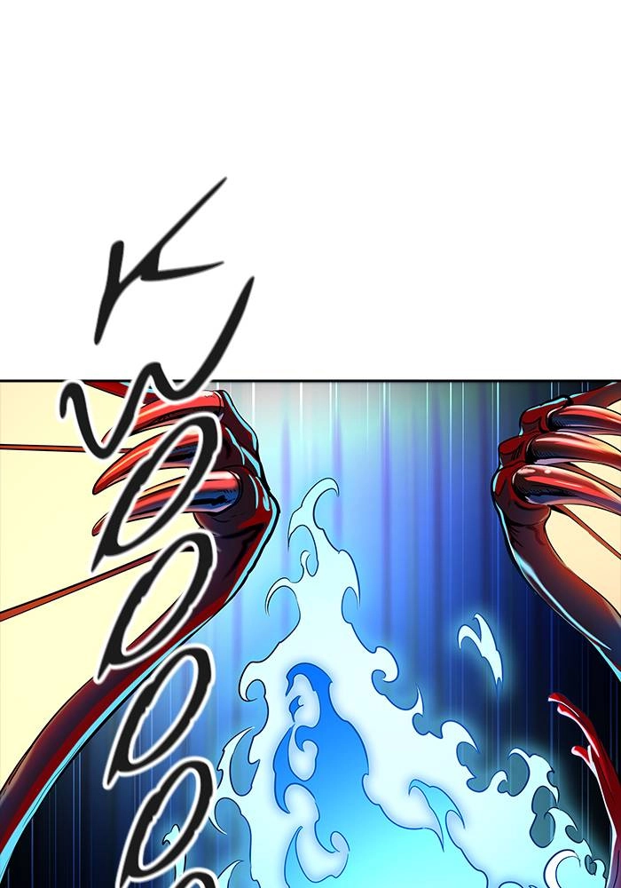 Tower of God Chapter 538, page 9 of 193