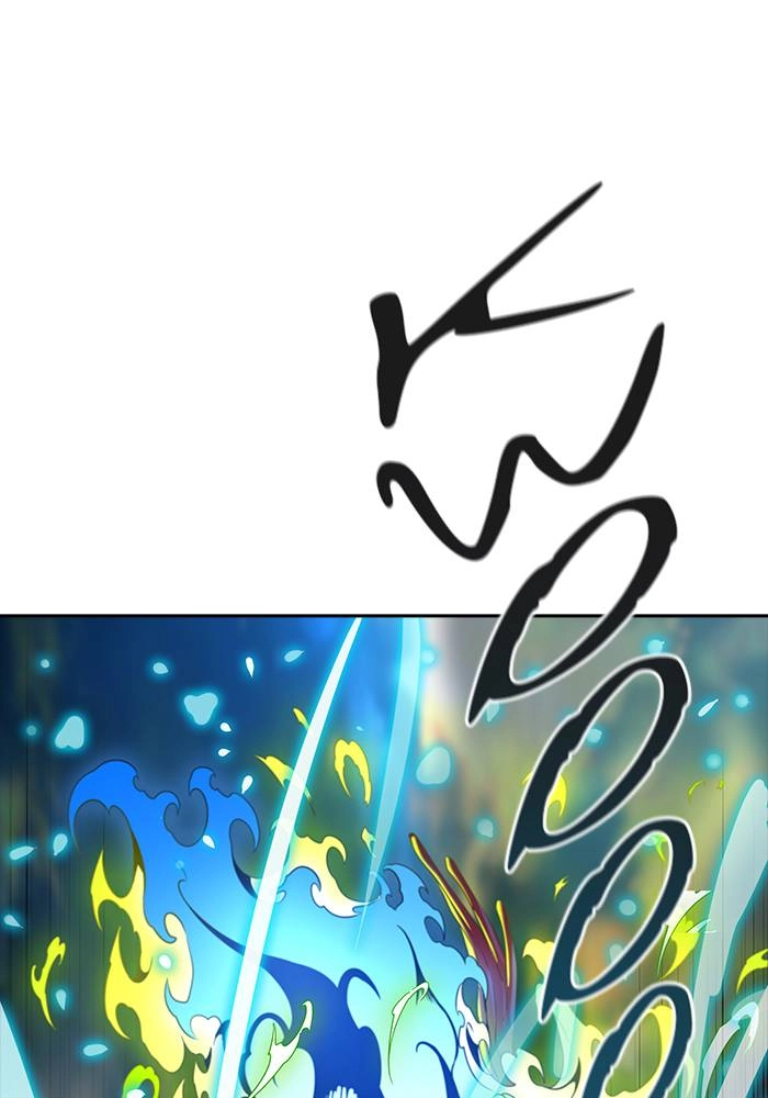 Tower of God Chapter 538, page 93 of 193
