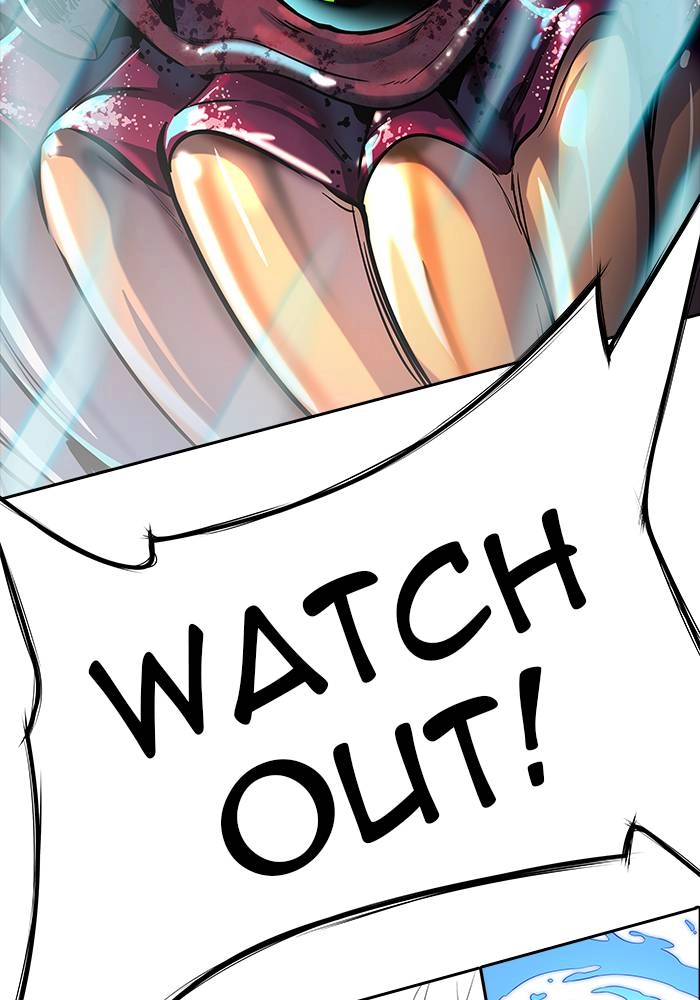 Tower of God Chapter 538, page 97 of 193