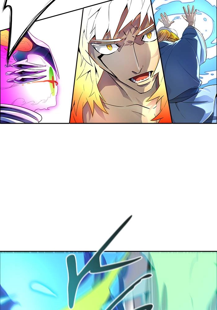 Tower of God Chapter 538, page 98 of 193