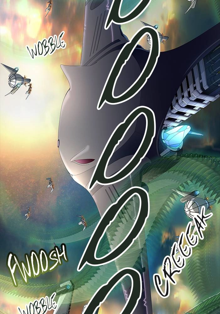 Tower of God Chapter 539, page 100 of 150