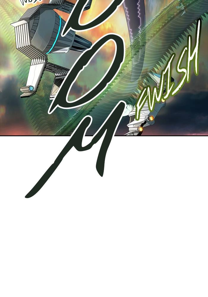 Tower of God Chapter 539, page 101 of 150