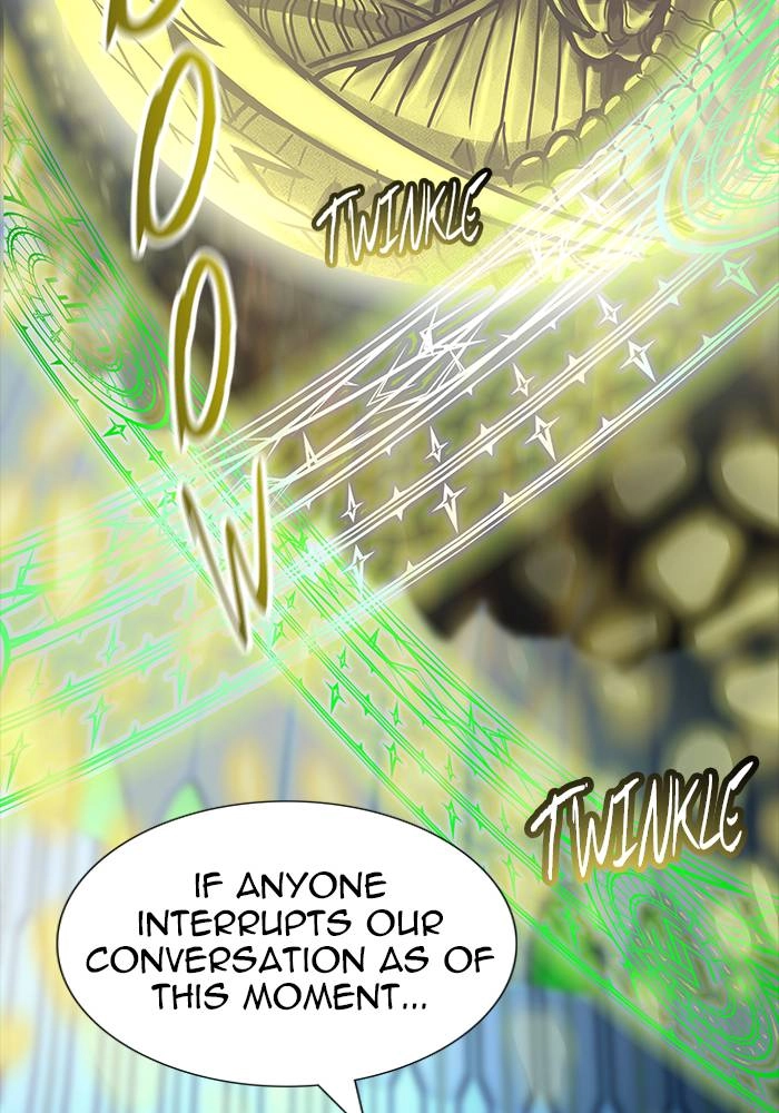 Tower of God Chapter 539, page 103 of 150