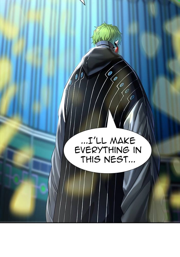 Tower of God Chapter 539, page 104 of 150