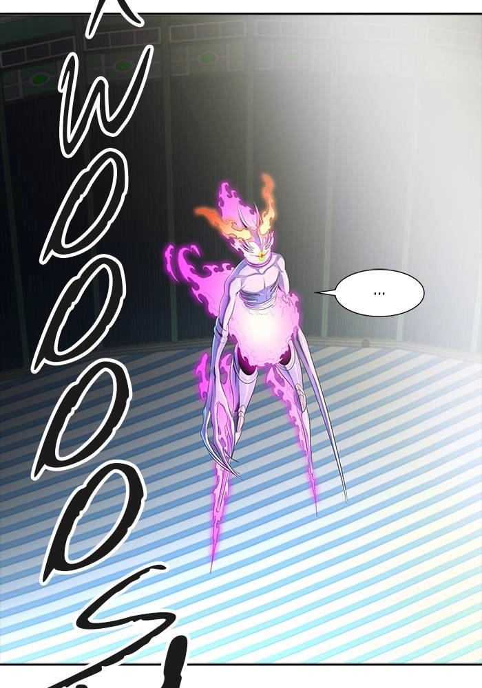 Tower of God Chapter 539, page 110 of 150