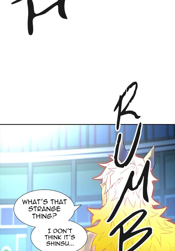 Tower of God Chapter 539, page 111 of 150