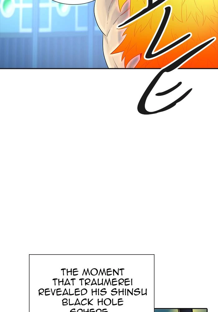 Tower of God Chapter 539, page 112 of 150