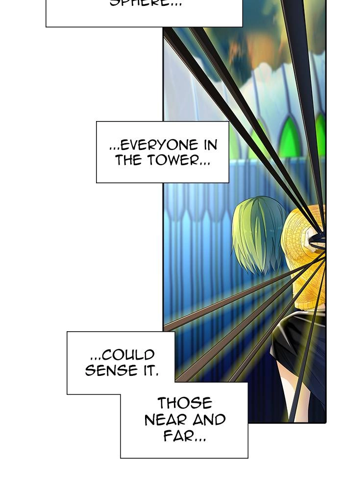 Tower of God Chapter 539, page 113 of 150
