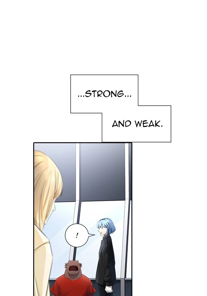 Tower of God Chapter 539, page 114 of 150