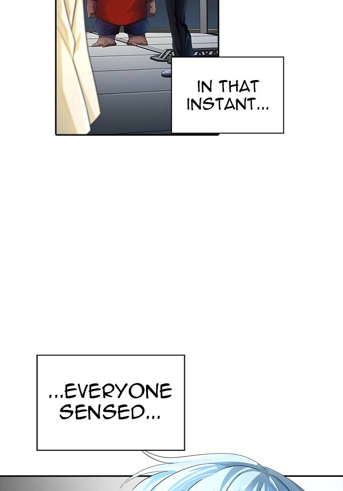 Tower of God Chapter 539, page 115 of 150