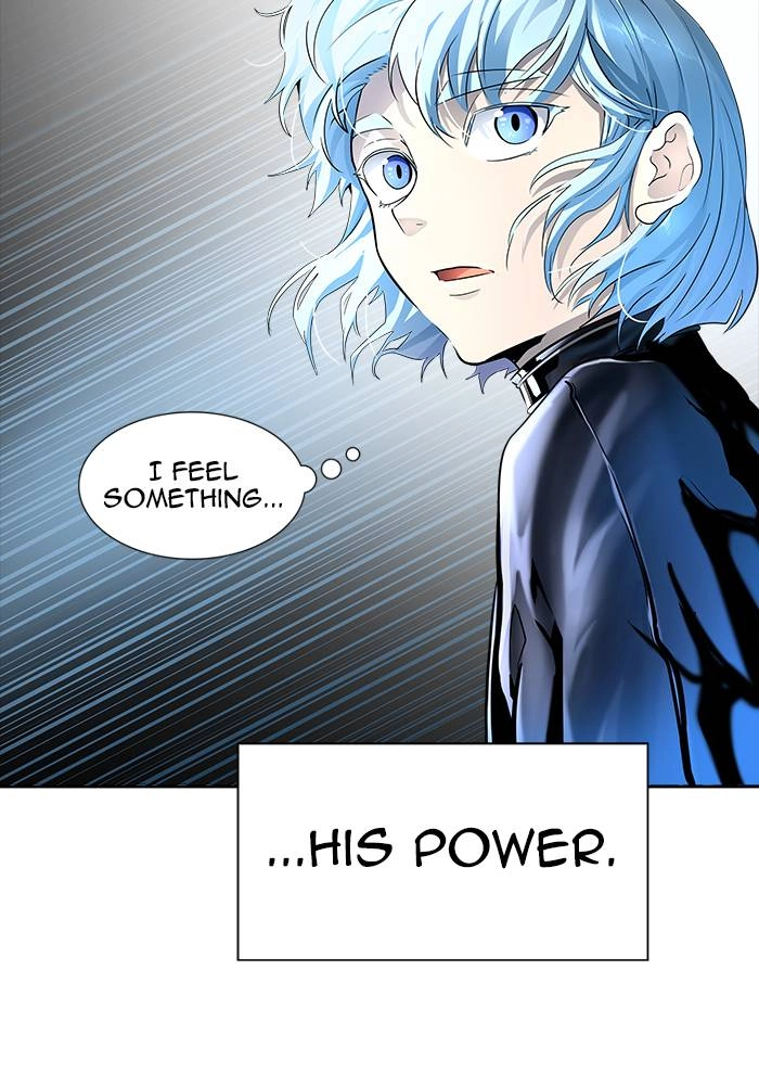 Tower of God Chapter 539, page 116 of 150
