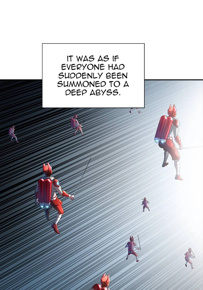 Tower of God Chapter 539, page 117 of 150