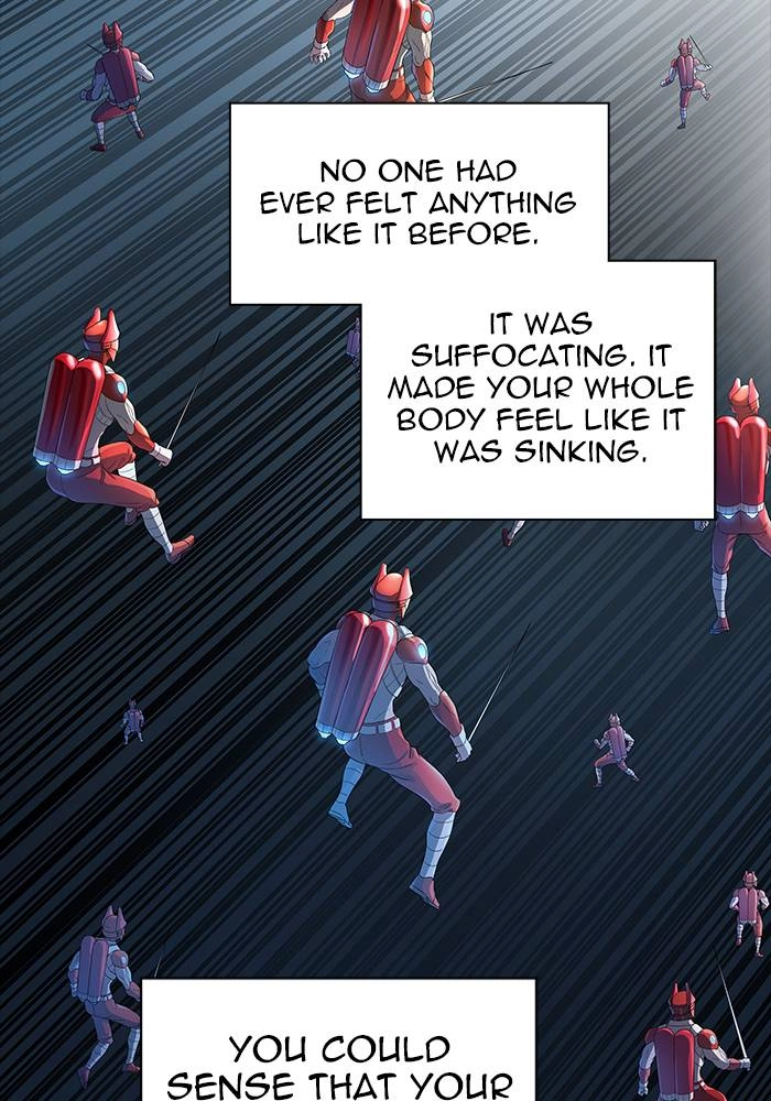 Tower of God Chapter 539, page 118 of 150