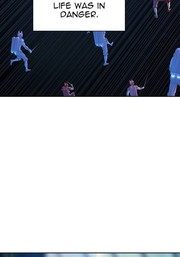 Tower of God Chapter 539, page 119 of 150